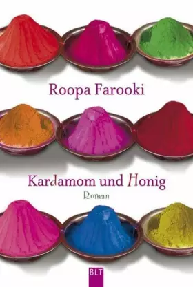 Couverture du produit · Kardamom und Honig: Roman (BLT. Bastei Lübbe Taschenbücher)