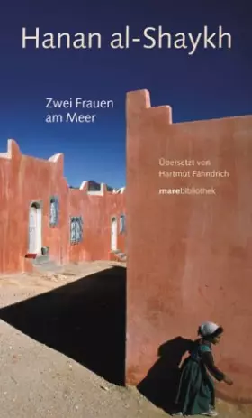 Couverture du produit · Zwei Frauen am Meer.