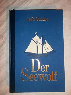 Couverture du produit · Der Seewolf