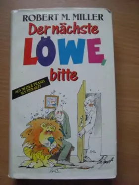 Couverture du produit · Der Nächste Löwe Bitte