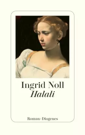 Couverture du produit · Halali: Roman