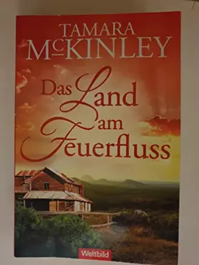 Couverture du produit · Das Land am Feuerfluss - bk191