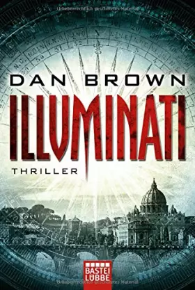 Couverture du produit · Illuminati (livre en allemand)