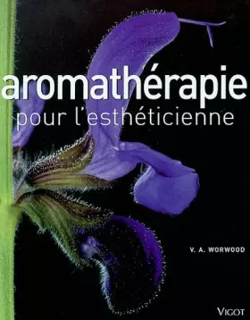 Couverture du produit · Aromathérapie pour l'esthéticienne