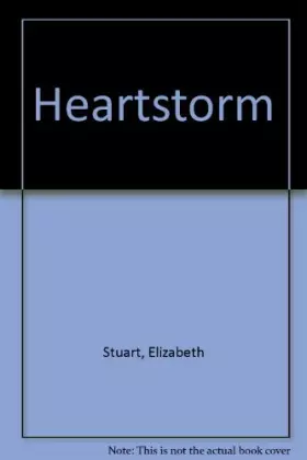 Couverture du produit · Heartstorm