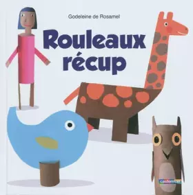 Couverture du produit · Rouleaux récup