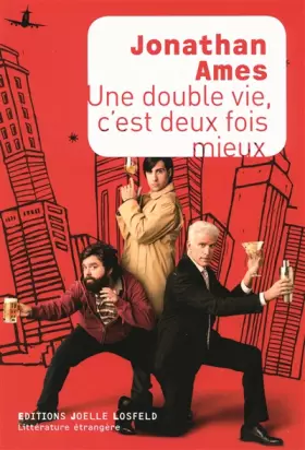 Couverture du produit · Une double vie, c'est deux fois mieux