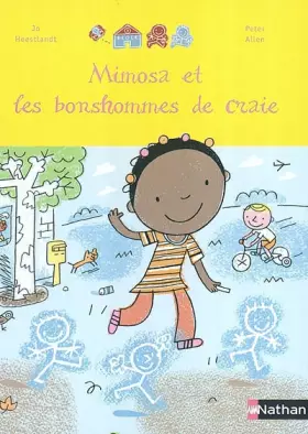 Couverture du produit · Mimosa et les Bonshommes de craie