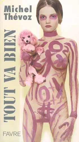 Couverture du produit · Tout va bien