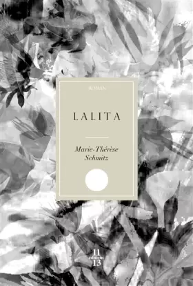 Couverture du produit · Lalita