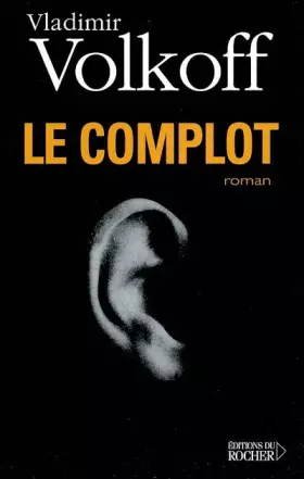 Couverture du produit · Le Complot