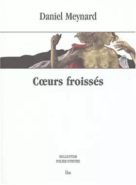 Couverture du produit · Coeurs froissés