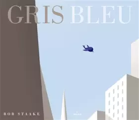 Couverture du produit · GRIS BLEU