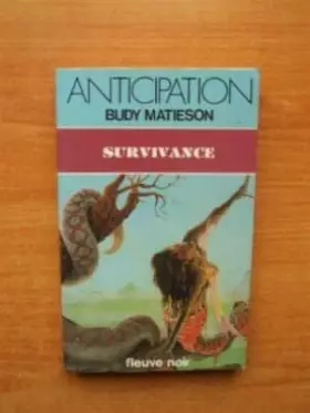 Couverture du produit · Survivance