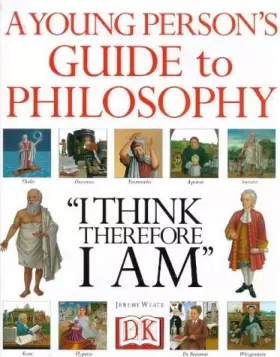 Couverture du produit · A Young Person's Guide to Philosophy