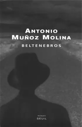 Couverture du produit · Beltenebros