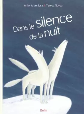 Couverture du produit · Dans le silence de la nuit