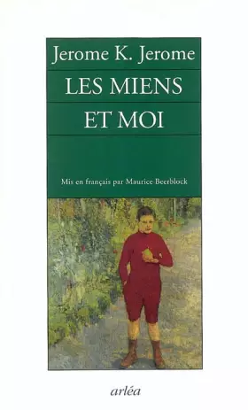 Couverture du produit · Les Miens et moi