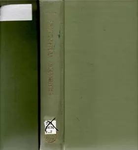 Couverture du produit · Architectura numismatica ancient architecture on Greek and Roman coins and medals (Argonaut library of antiquities)