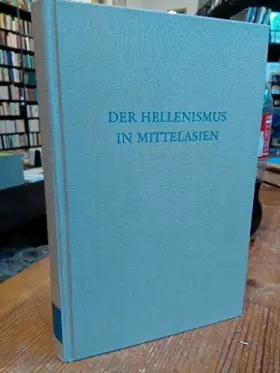 Couverture du produit · Der Hellenismus in Mittelasien