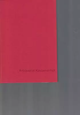 Couverture du produit · Lexikon der Symbole. Bilder und Zeichen der christlichen Kunst