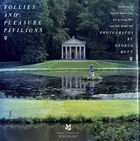 Couverture du produit · National Trust follies and pleasure pavilions