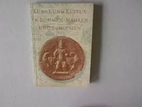 Couverture du produit · Kunst und Kultur in Böhmen, Mähren und Schlesien