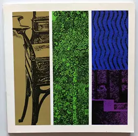 Couverture du produit · Ein Dokument Deutscher Kunst 1901-1976.