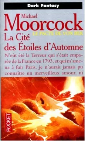 Couverture du produit · La Cité des étoiles d'automne