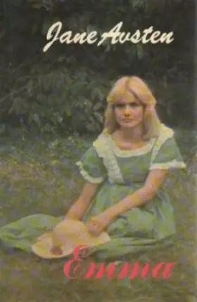 Couverture du produit · Emma