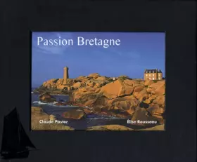 Couverture du produit · Passion Bretagne