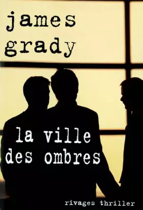 Couverture du produit · La Ville des ombres