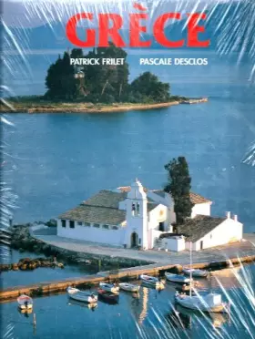 Couverture du produit · Grèce