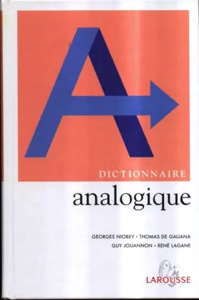 Couverture du produit · expression