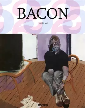 Couverture du produit · KR-25 BACON
