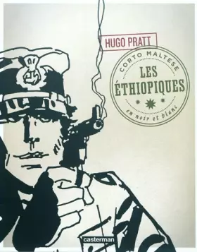 Couverture du produit · Les Éthiopiques