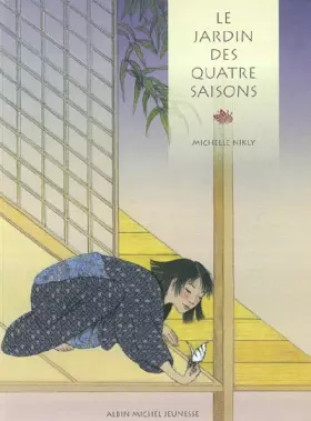 Couverture du produit · Le Jardin des quatre saisons