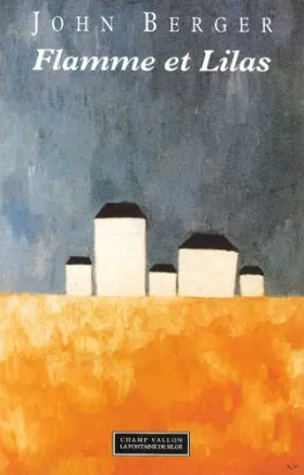 Couverture du produit · Flamme et Lilas
