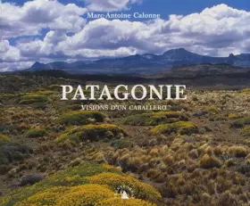 Couverture du produit · Patagonie. Visions d’un caballero