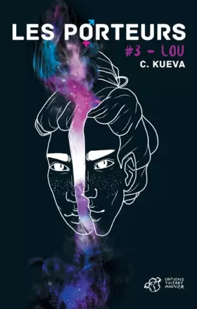 Couverture du produit · Les porteurs - tome 3:  lou