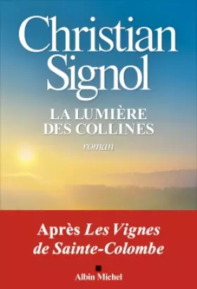 Couverture du produit · La Lumière des collines (édition 2022)