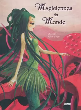 Couverture du produit · MAGICIENNES DU MONDE (Petit format)