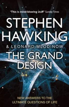 Couverture du produit · The Grand Design