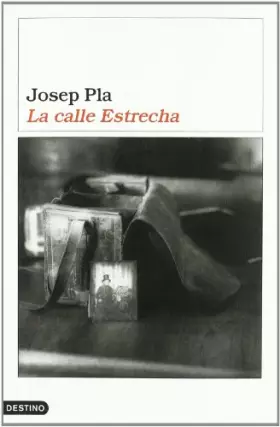 Couverture du produit · La calle estrecha