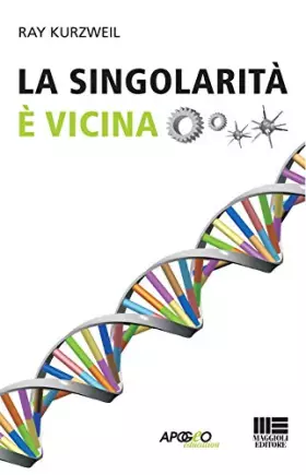 Couverture du produit · La singolarità è vicina