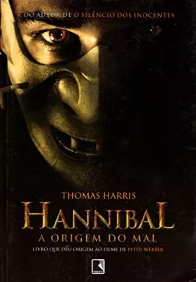 Couverture du produit · Hannibal. A Origem Do Mal (Em Portuguese do Brasil)