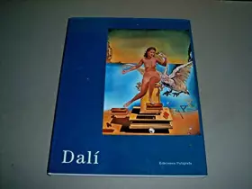 Couverture du produit · Dali (Series Discovering XXe Art)