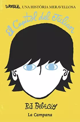 Couverture du produit · Wonder - El capítol del Julian (Narrativa)
