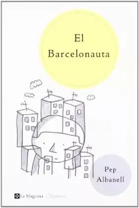 Couverture du produit · El barcelonauta (n.E.): 080 (OTROS LA MAGRANA)