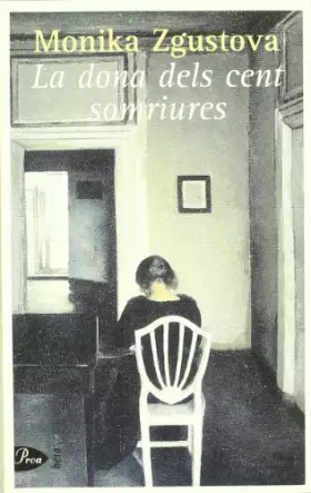 Couverture du produit · La dona dels cent somriures (A TOT VENT-BETA)